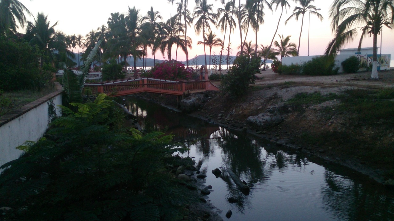 Photo of Outdoor in Rincon de Guayabitos