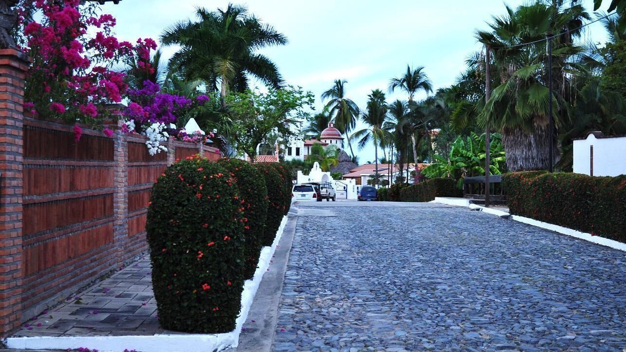 Photo of Outdoor in Rincon de Guayabitos
