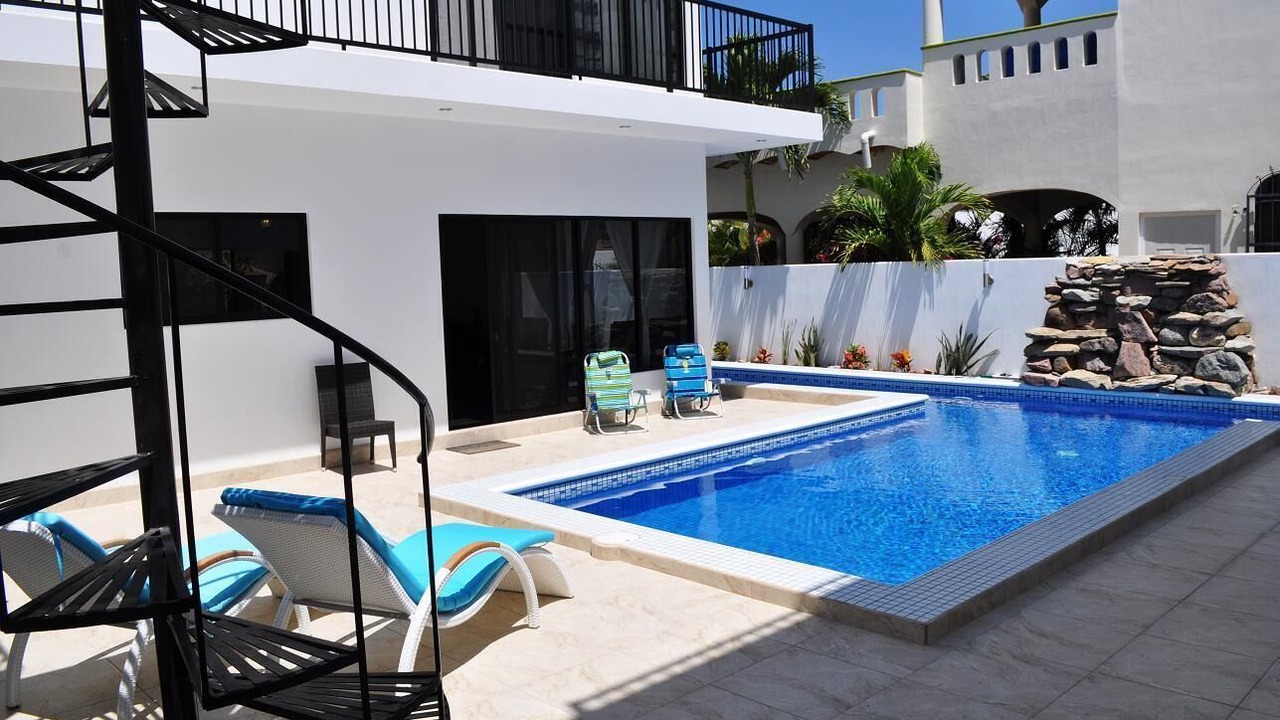 Photo of Outdoor in Rincon de Guayabitos