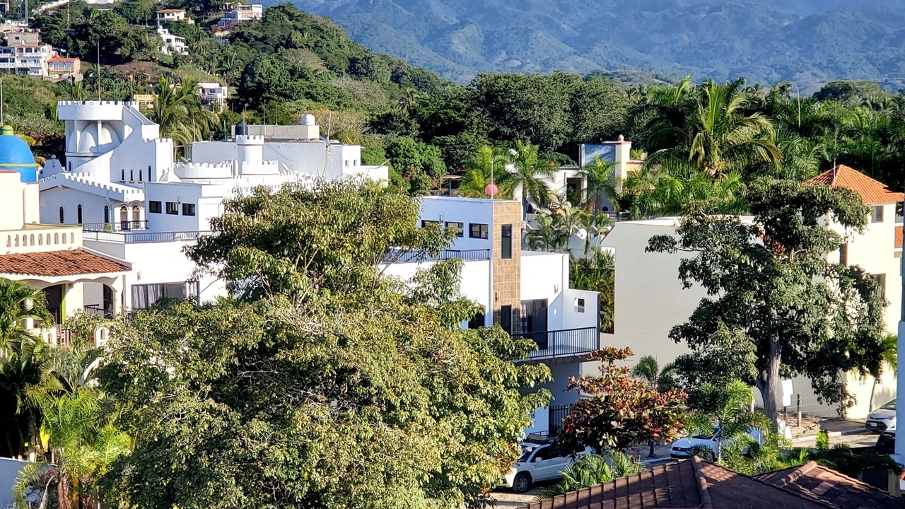 Photo of Outdoor in Rincon de Guayabitos
