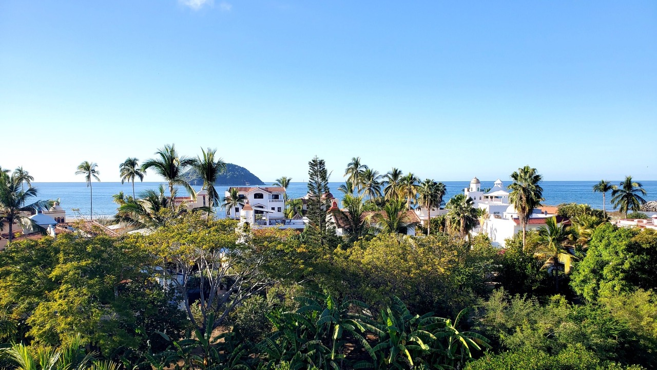Photo of Outdoor in Rincon de Guayabitos