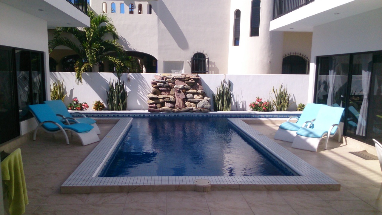 Photo of Outdoor in Rincon de Guayabitos