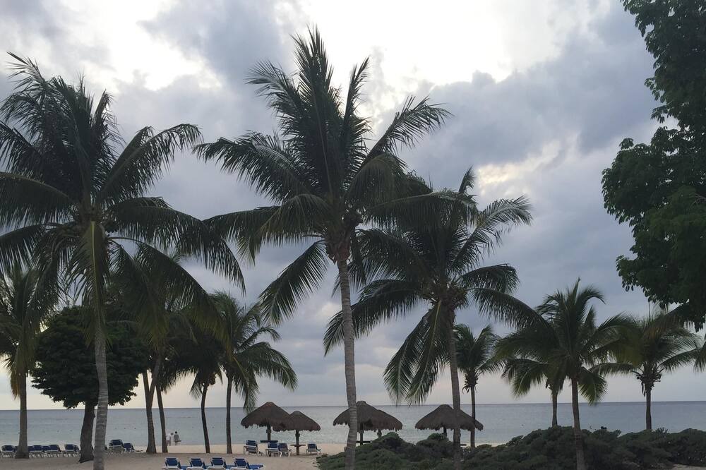 Photo of Outdoor in Costa Maya