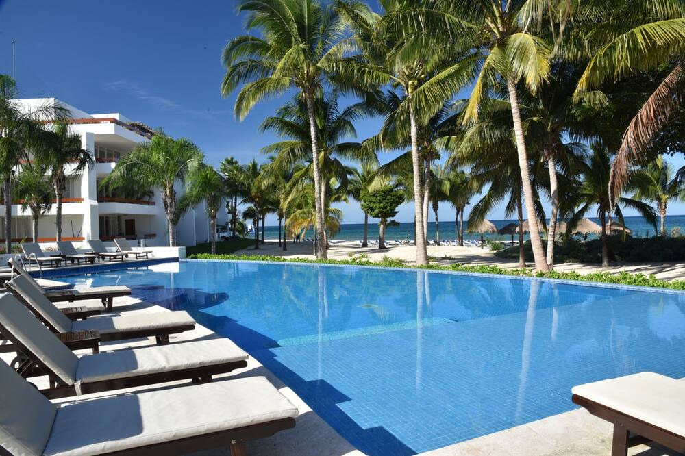 Photo of Outdoor in Costa Maya