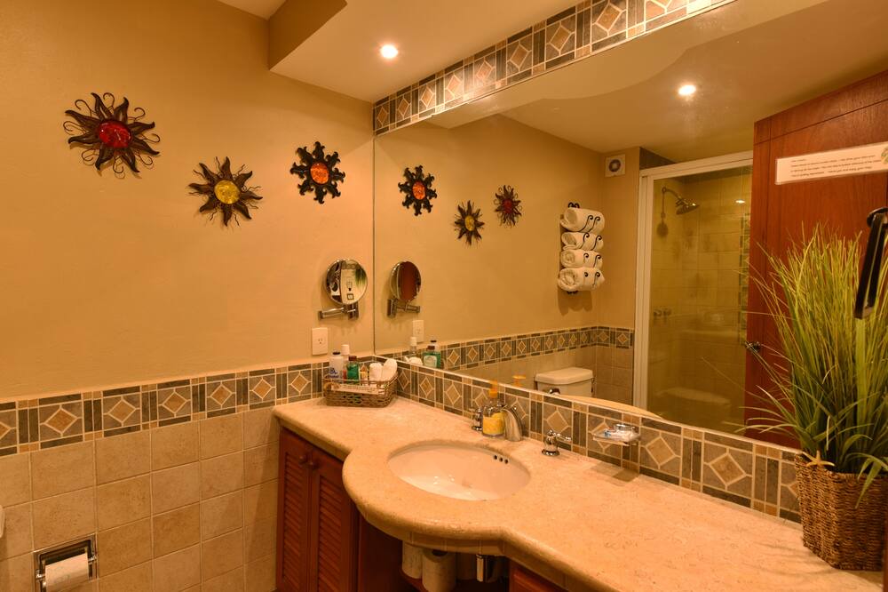 Photo of Bathroom in Costa Maya