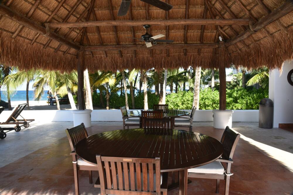 Photo of Others in Costa Maya