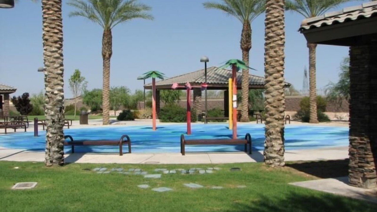 Photo of Outdoor in Tartesso