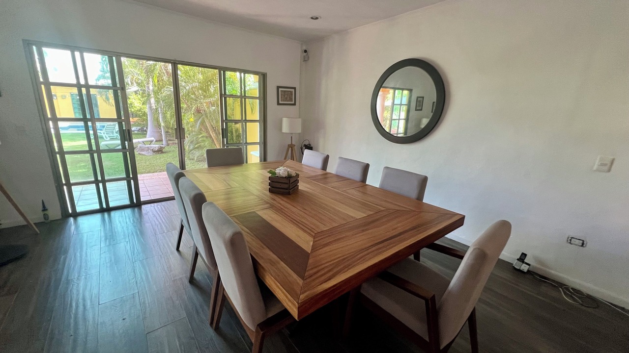 Photo of Livingroom in Alfredo V. Bonfil