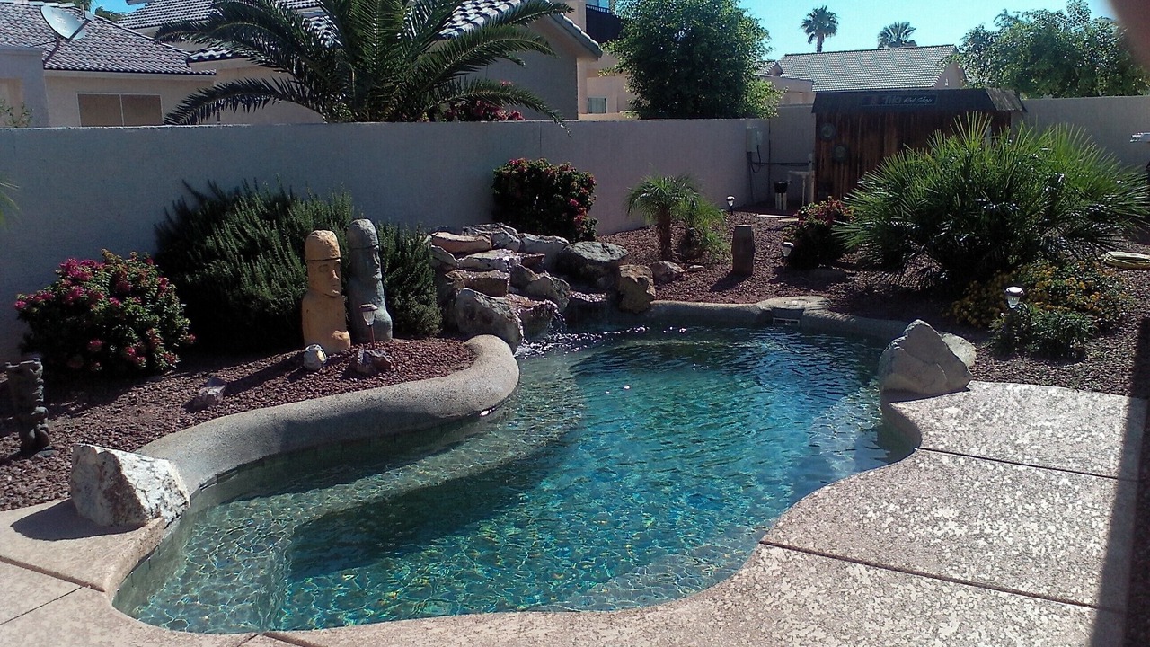 Photo of Outdoor in Fort Mohave