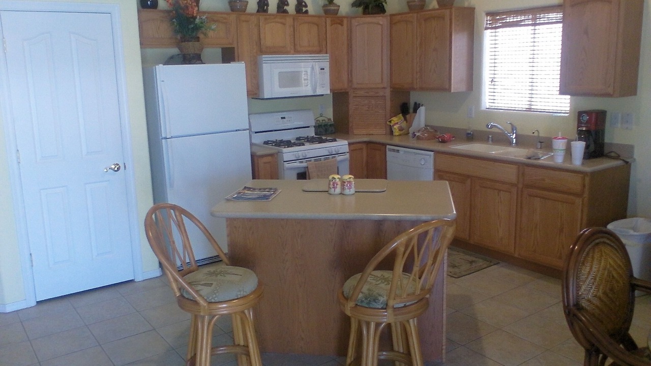 Photo of Kitchen in Fort Mohave