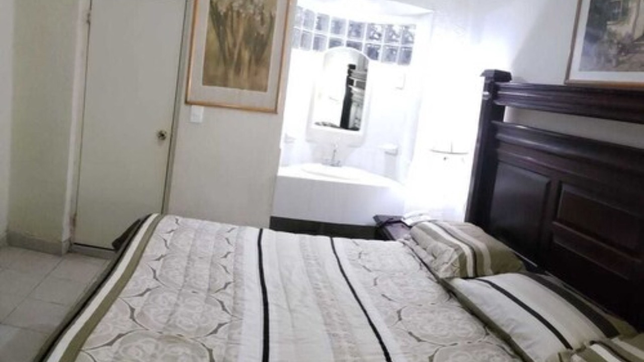 Photo of Bedroom in Delicias