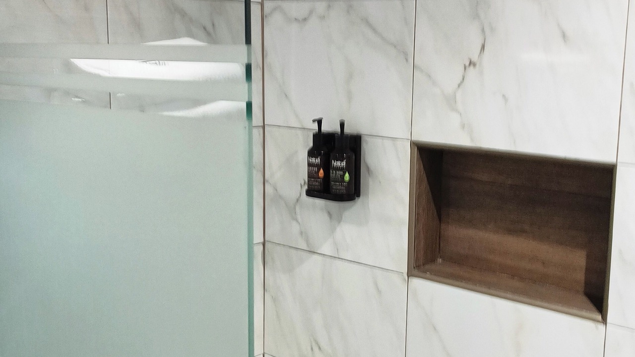 Photo of Bathroom in Delicias