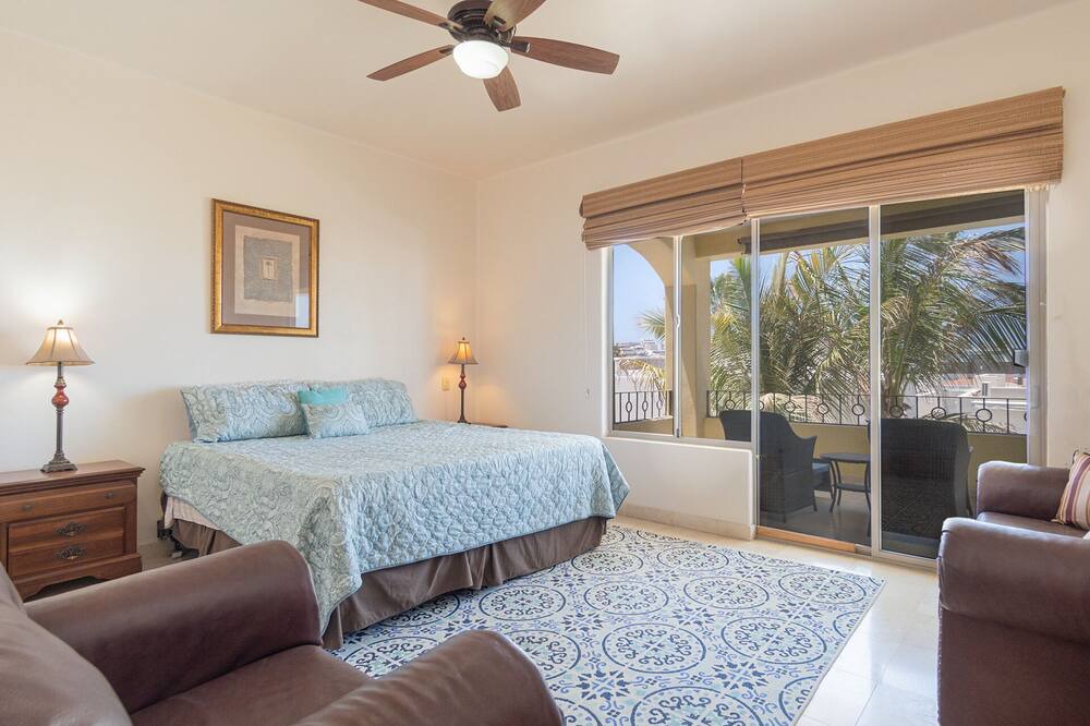 Photo of Bedroom in Marina Real