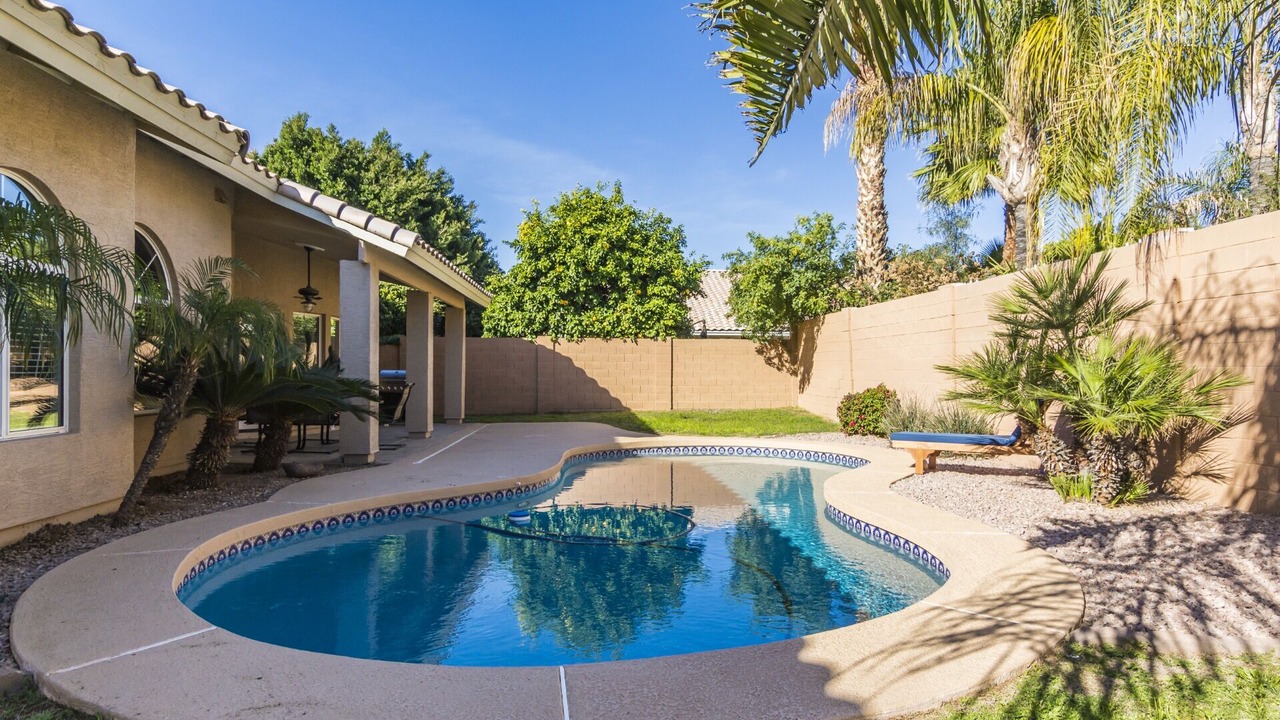 Photo of Outdoor in Desert Paradise Estates