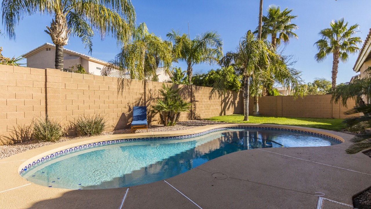 Photo of Outdoor in Desert Paradise Estates