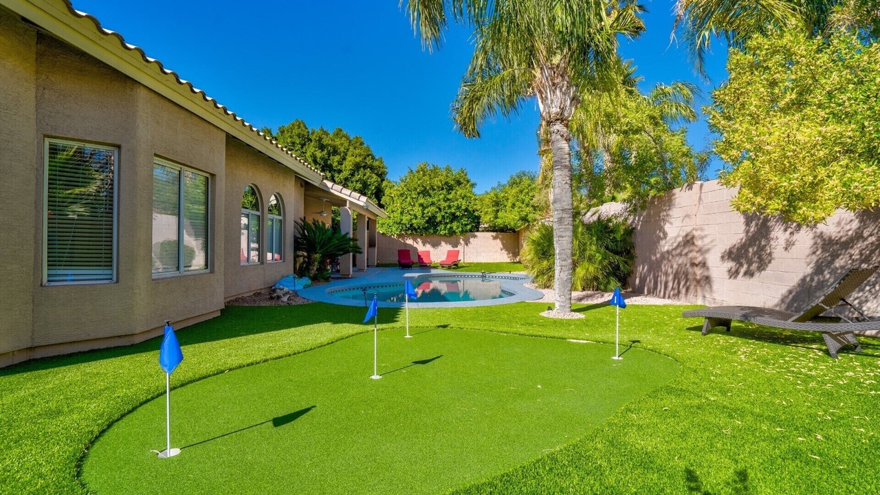 Photo of Outdoor in Desert Paradise Estates
