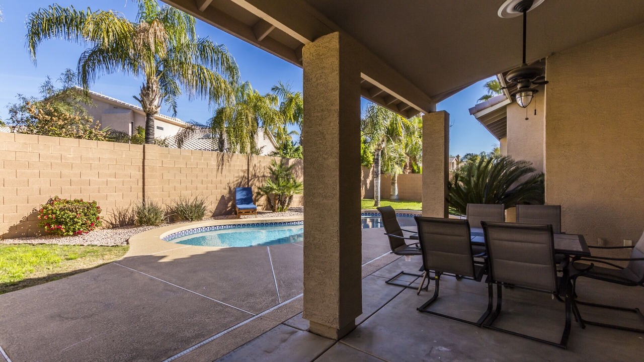 Photo of Outdoor in Desert Paradise Estates