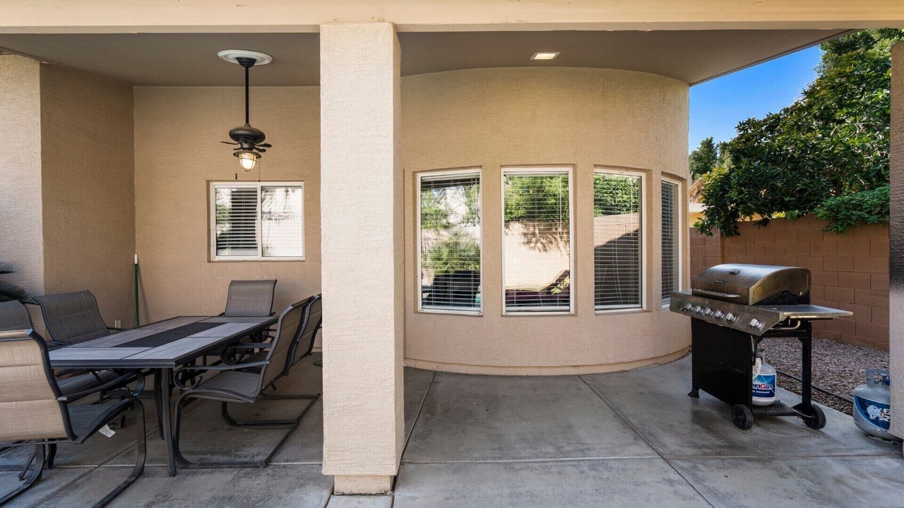 Photo of Outdoor in Desert Paradise Estates
