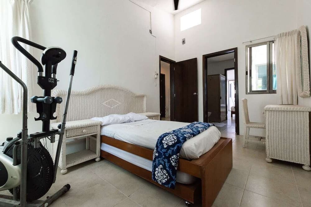 Photo of Bedroom in Merida