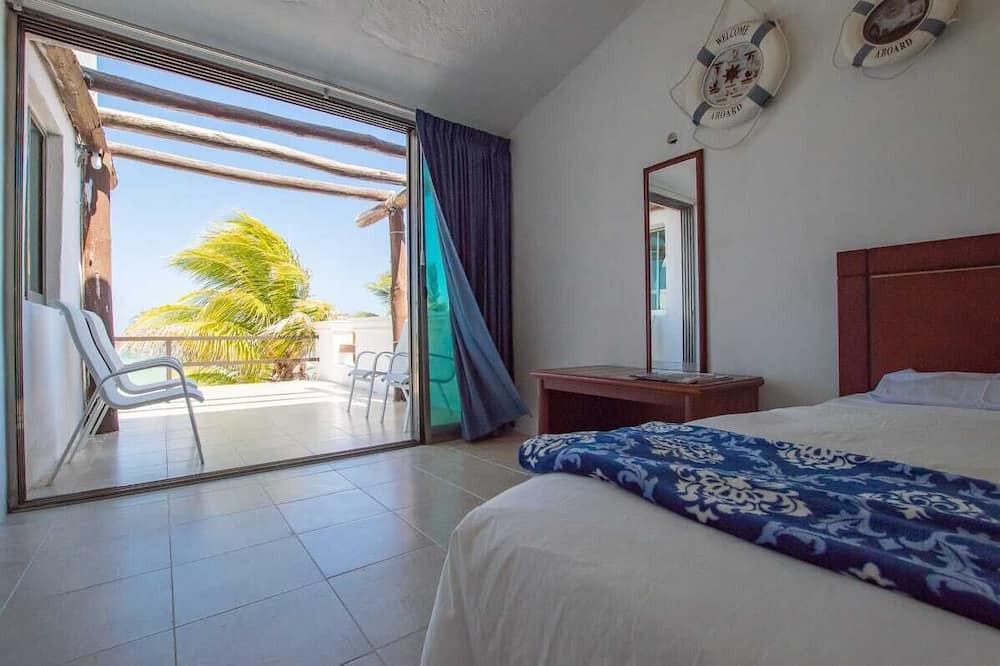 Photo of Bedroom in Merida