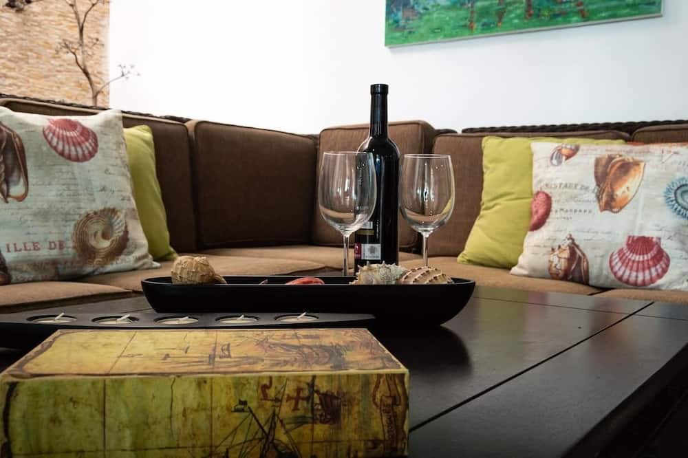 Photo of Livingroom in Merida