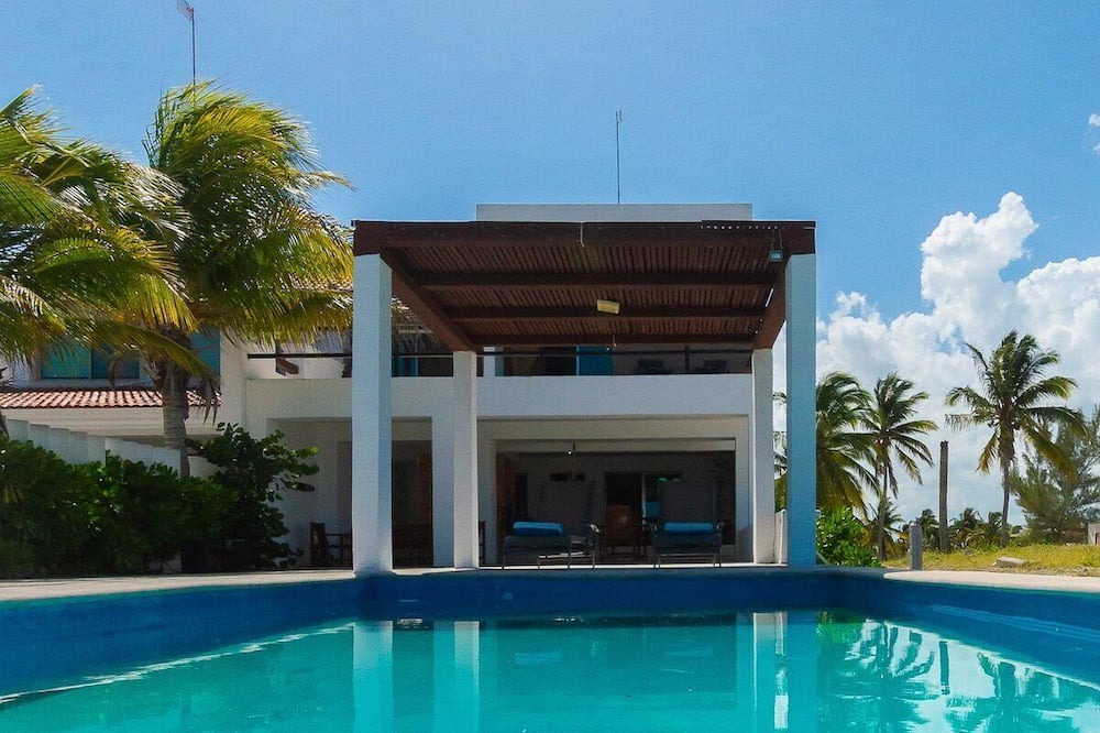 Photo of Outdoor in Merida