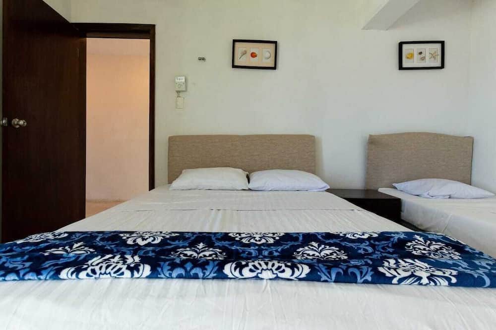 Photo of Bedroom in Merida