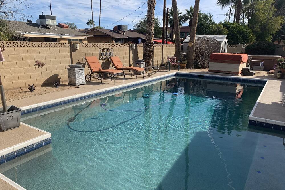 Photo of Outdoor in Park Scottsdale One