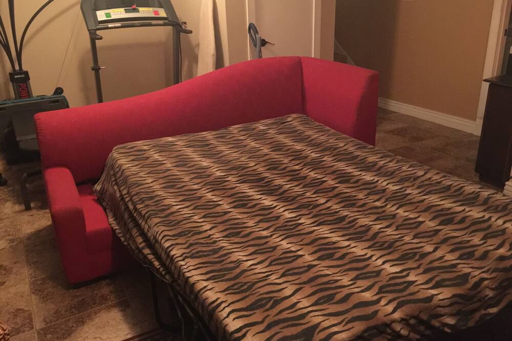 Photo of Bedroom in Park Scottsdale One