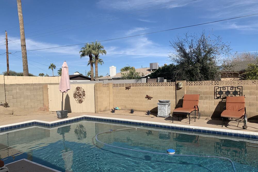 Photo of Outdoor in Park Scottsdale One