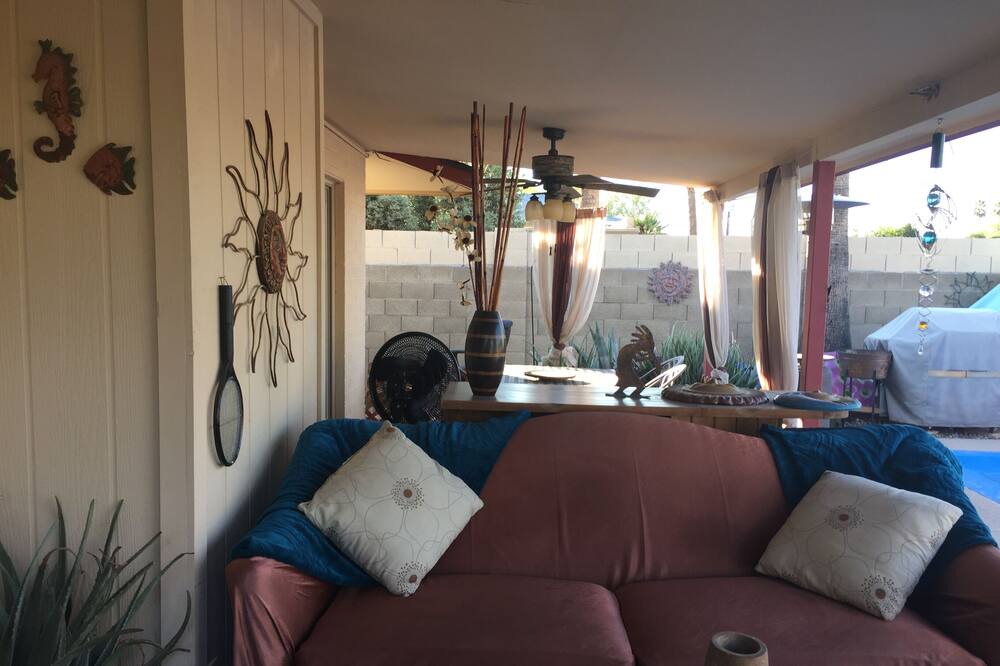 Photo of Outdoor in Park Scottsdale One