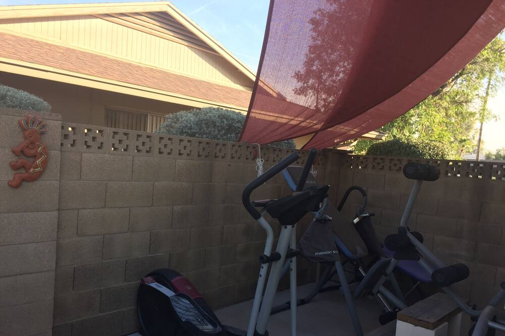 Photo of Outdoor in Park Scottsdale One