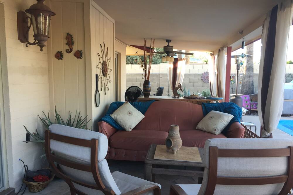 Photo of Outdoor in Park Scottsdale One