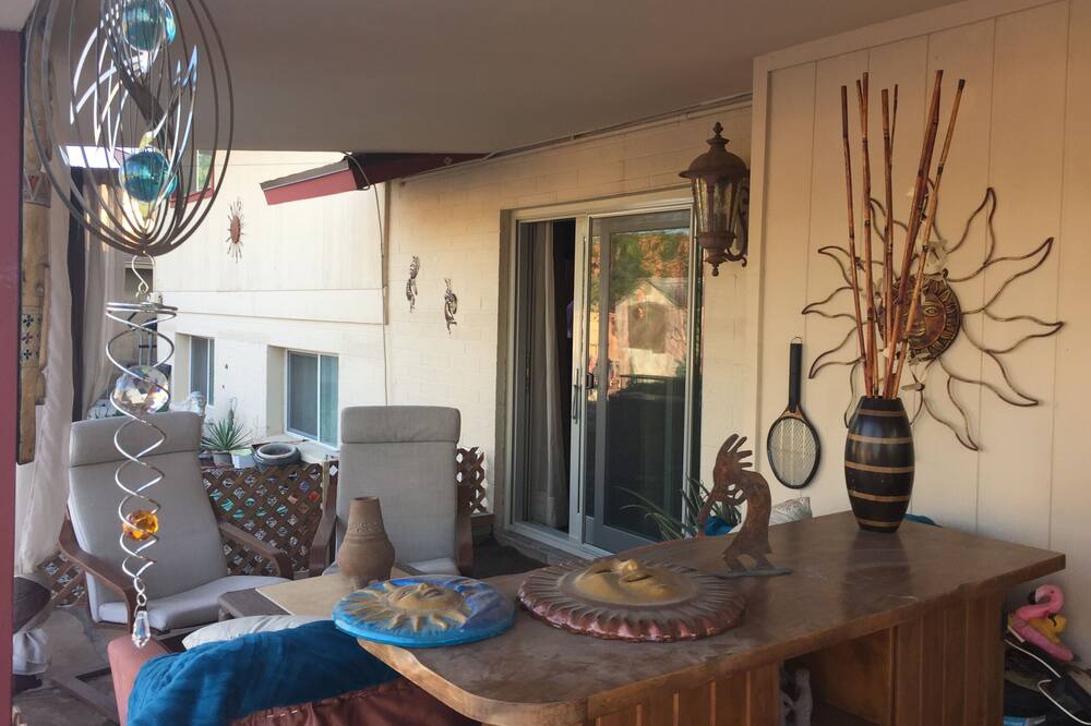 Photo of Outdoor in Park Scottsdale One