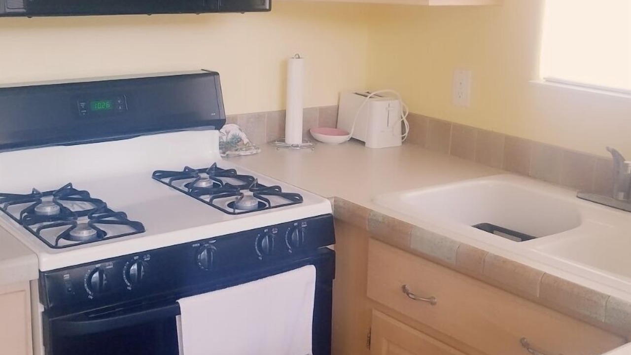 Photo of Kitchen in Parker Strip