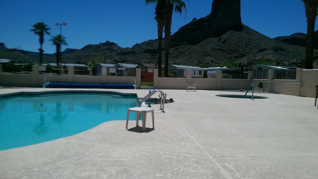 Photo of Outdoor in Parker Strip