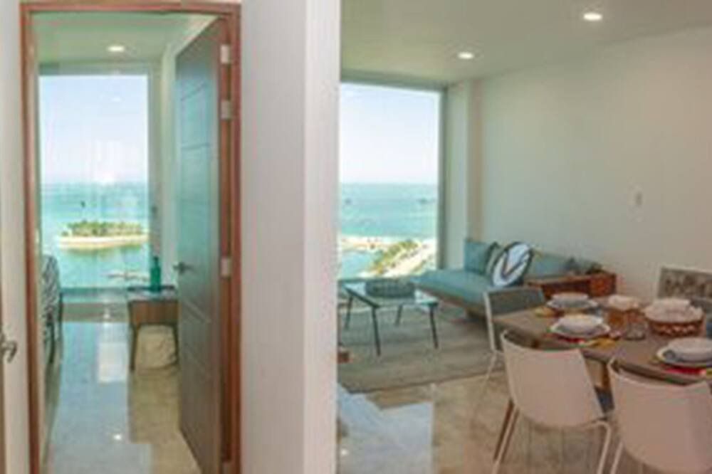 Photo of Livingroom in Campeche