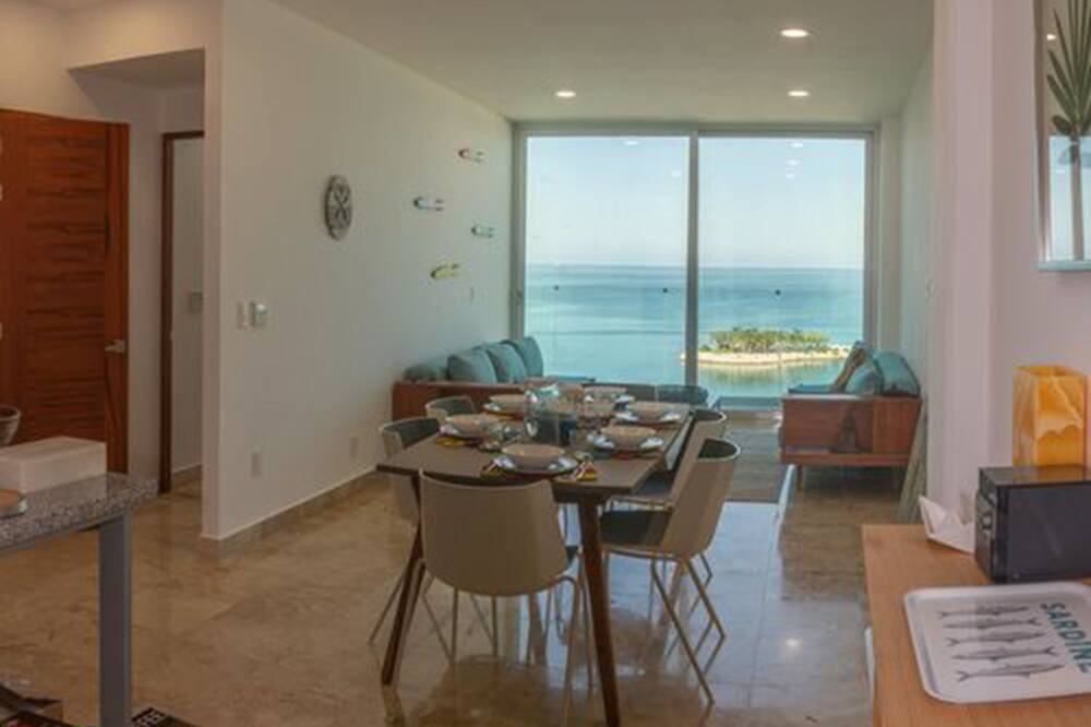 Photo of Livingroom in Campeche