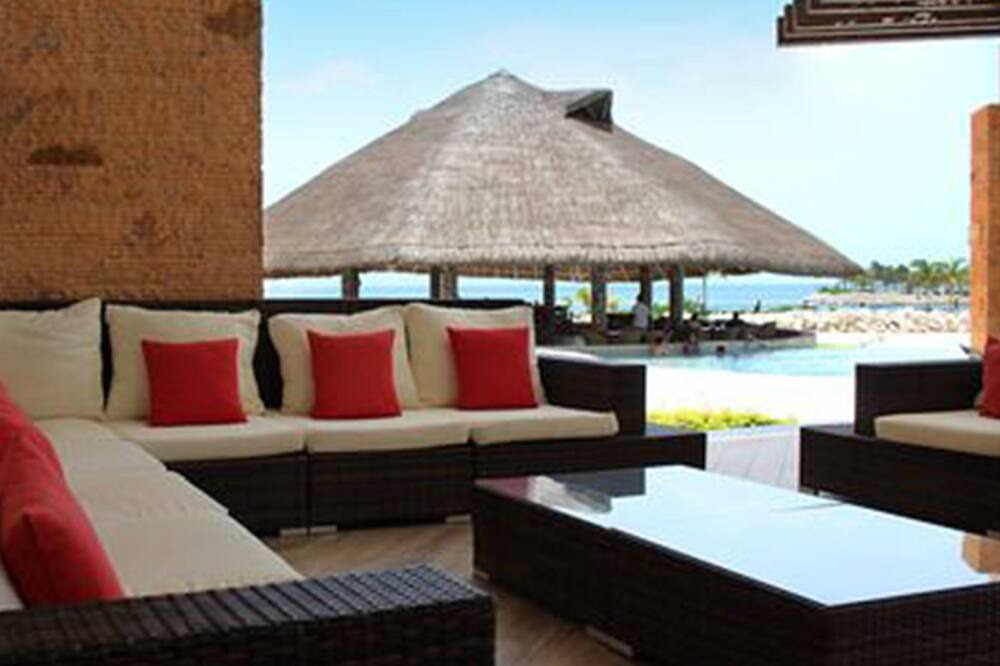 Photo of Patio Balcony in Campeche