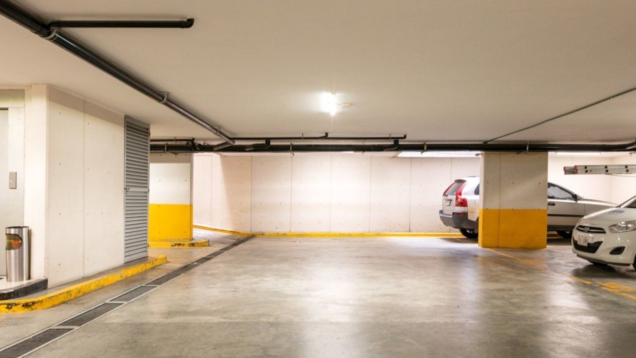 Photo of Outdoor in Polanco