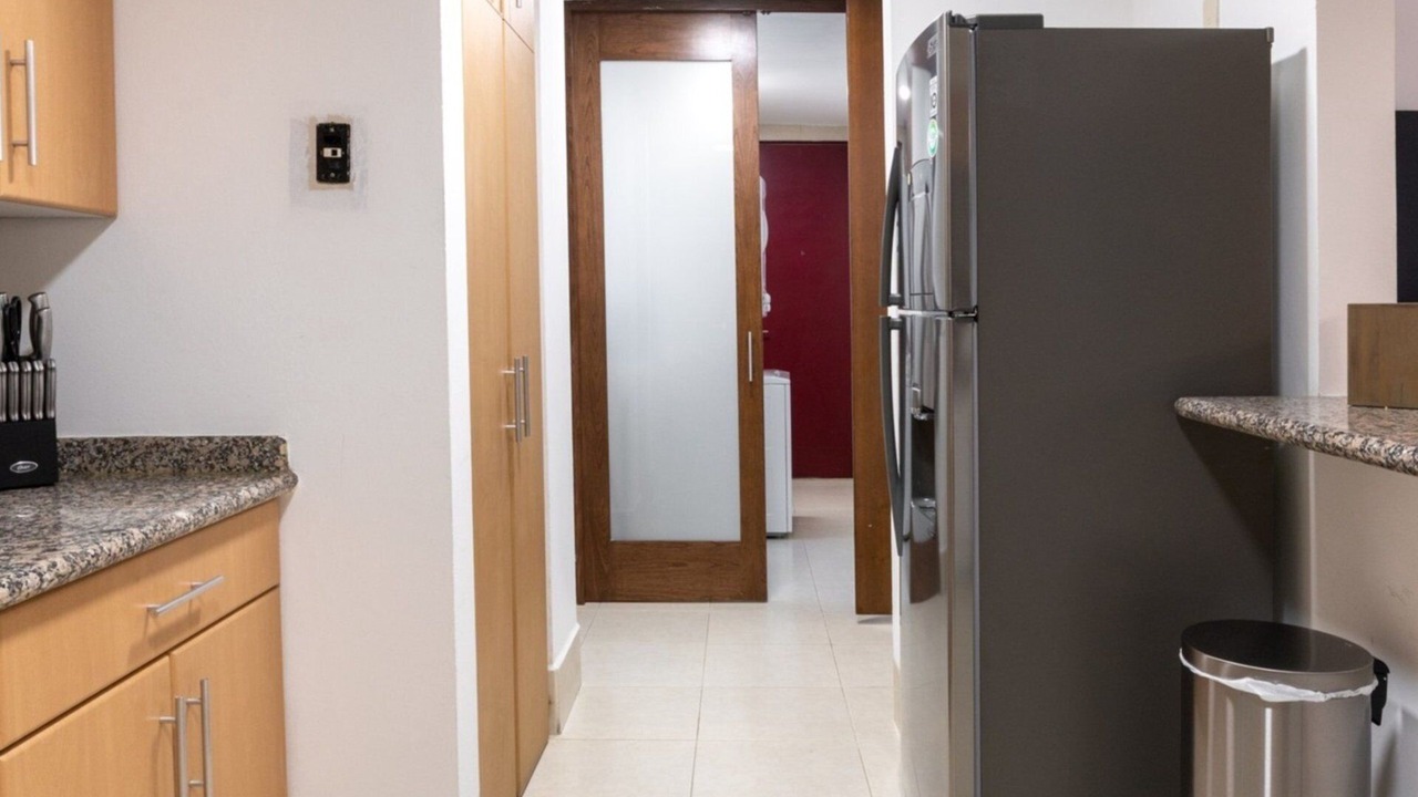 Photo of Kitchen in Polanco
