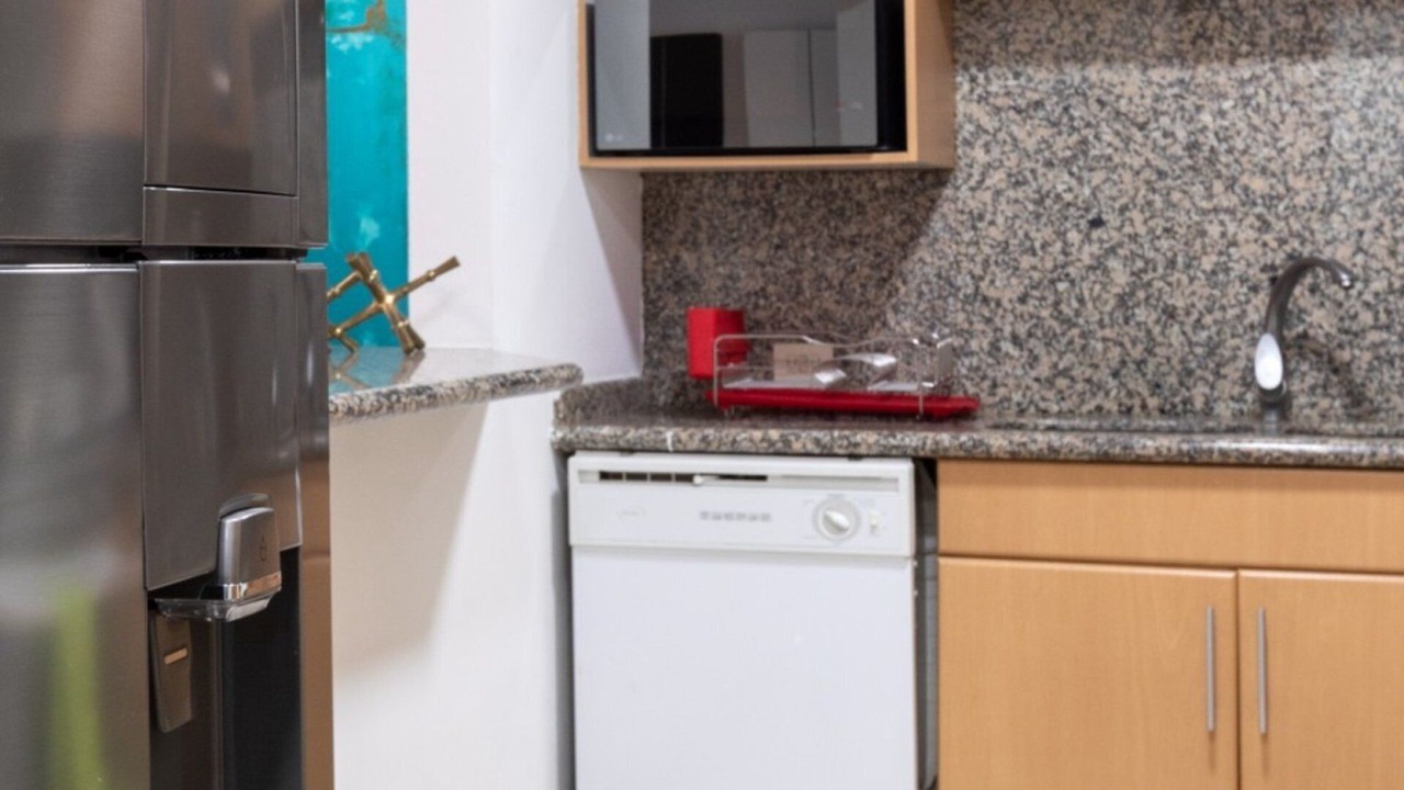 Photo of Kitchen in Polanco