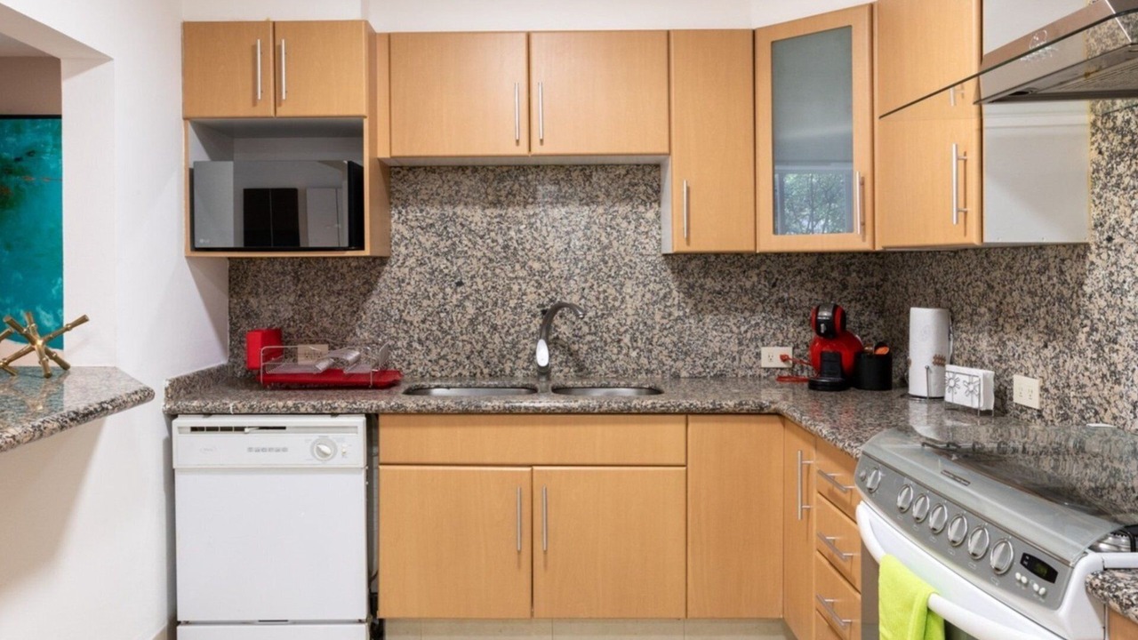 Photo of Kitchen in Polanco