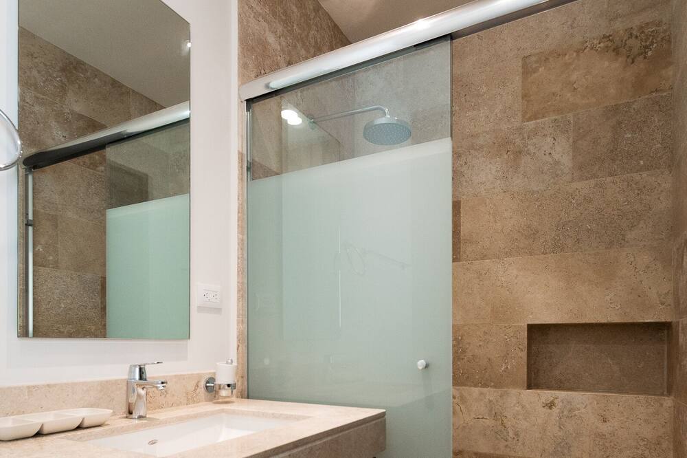 Photo of Bathroom in Telchac Puerto
