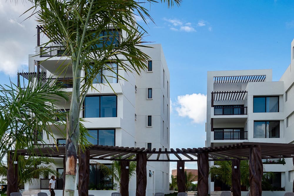 Photo of Outdoor in Telchac Puerto