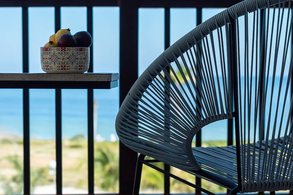 Photo of Patio Balcony in Telchac Puerto