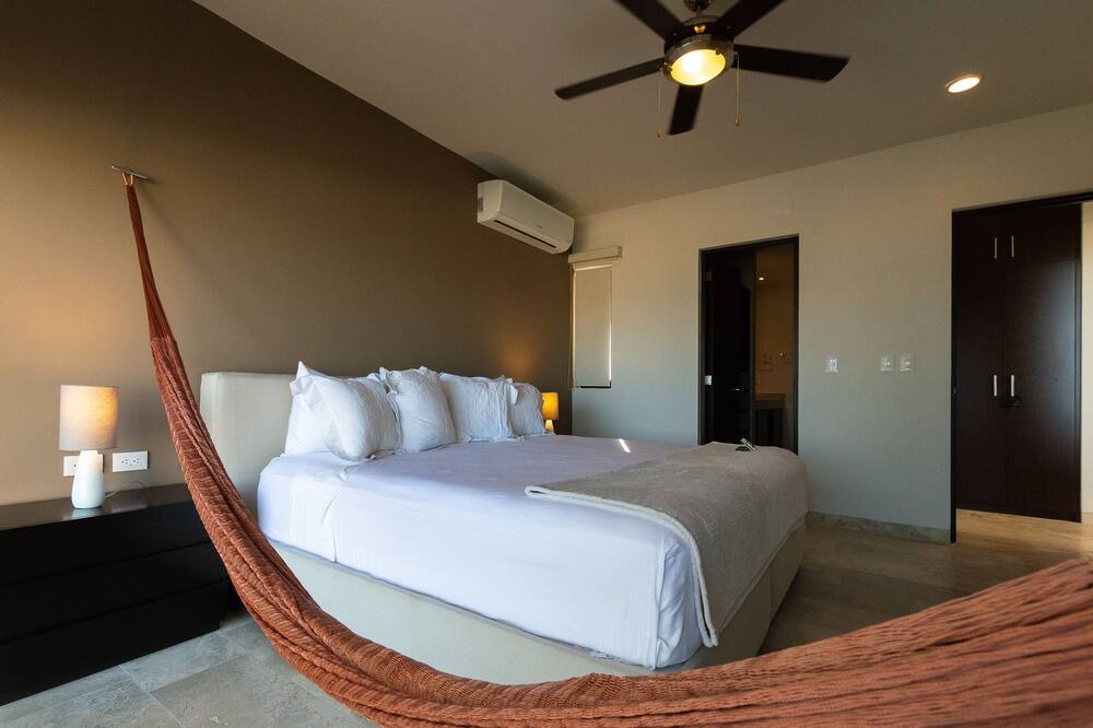 Photo of Bedroom in Telchac Puerto