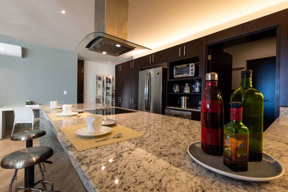 Photo of Kitchen in Telchac Puerto