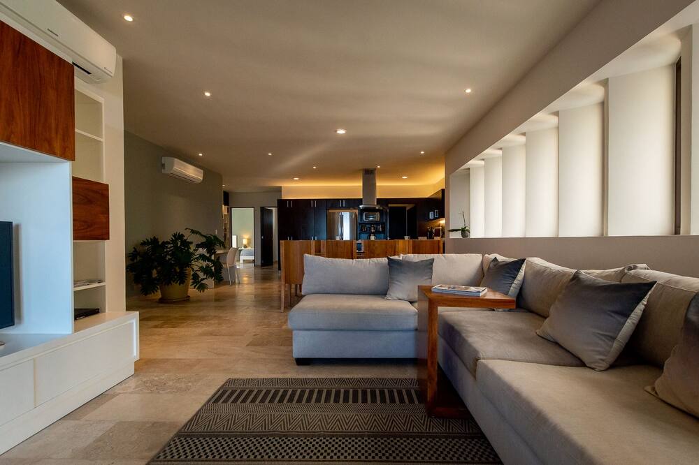 Photo of Livingroom in Telchac Puerto