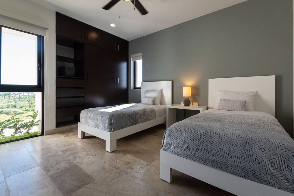 Photo of Bedroom in Telchac Puerto